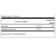 Swanson L-Carnitine 500mg - 100caps 100-89-7714814-20 Swanson L-Carnitine 500mg - 100caps 100-89-7714814-20