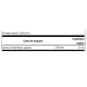Swanson Chromium Picolinate 200mg - 100caps 100-96-0574776-20 Swanson Chromium Picolinate 200mg - 100caps 100-96-0574776-20