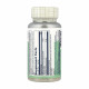 Solaray Nattokinase & Serrapeptase - 30 vcaps 2023-10-6419 Solaray Nattokinase & Serrapeptase - 30 vcaps 2023-10-6419
