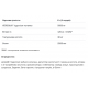 Allnutrition AllDeynn Collarose Fish - 300g Mango Passion Fruit 100-25-2823601-20 Allnutrition AllDeynn Collarose Fish - 300g Mango Passion Fruit 100-25-2823601-20