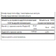 Swanson Magnesium L-Theonate - 90veg caps 100-22-9503786-20 Swanson Magnesium L-Theonate - 90veg caps 100-22-9503786-20