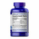 Puritans Pride Calcium Magnesium Zinc - 250 caps 2023-10-2672