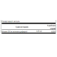 Swanson D3 with Coconut oil 5000iu - 60 softgels 2022-09-0920 Swanson D3 with Coconut oil 5000iu - 60 softgels 2022-09-0920