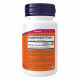 Now Foods Vitamin K-2 (MK7) 100 mcg - 60 vcaps 2022-10-0461 Now Foods Vitamin K-2 (MK7) 100 mcg - 60 vcaps 2022-10-0461