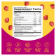 Natures Way Hair, Skin and Nails with Collagen - 60 gummies Strawberry 2022-10-0603 Natures Way Hair, Skin and Nails with Collagen - 60 gummies Strawberry 2022-10-0603