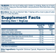 Solaray Vitamin C with Bioflavonoid Concentrate 500mg - 100 vcaps 2022-10-1024 Solaray Vitamin C with Bioflavonoid Concentrate 500mg - 100 vcaps 2022-10-1024