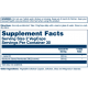Solaray L-Lysine Monolaurin 1:1 - 60 vcaps 2022-10-1033 Solaray L-Lysine Monolaurin 1:1 - 60 vcaps 2022-10-1033