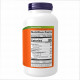 Now Foods Wheat Grass Powder Organic - 9oz 2022-10-2064 Now Foods Wheat Grass Powder Organic - 9oz 2022-10-2064