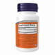 Now Foods L-Theanine 200mg - 60 vcaps 2022-10-2090 Now Foods L-Theanine 200mg - 60 vcaps 2022-10-2090