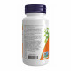 Now Foods Ginkgo Biloba 60 mg - 120 vcaps 2022-10-2320 Now Foods Ginkgo Biloba 60 mg - 120 vcaps 2022-10-2320