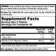 KAL Magnesium Malate 400mg - 90 tabs 2022-10-2443 KAL Magnesium Malate 400mg - 90 tabs 2022-10-2443