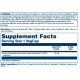 Solaray Guaranteed Potency Yohimbe Bark Extract - 60 caps 2022-10-2446 Solaray Guaranteed Potency Yohimbe Bark Extract - 60 caps 2022-10-2446