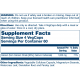 Solaray Calcium Citrate 1000mg - 240 vcaps 2022-10-2447 Solaray Calcium Citrate 1000mg - 240 vcaps 2022-10-2447