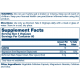 Solaray Magnesium Glycinate 350mg - 240 vcaps 2022-10-2451 Solaray Magnesium Glycinate 350mg - 240 vcaps 2022-10-2451
