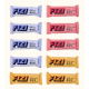 FIZI KETO Protein Bar - 10x45g Keto Box 2022-10-2480 FIZI KETO Protein Bar - 10x45g Keto Box 2022-10-2480