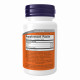 Now Foods L-Theanine 100mg Plus - 90 loz 2022-10-2550 Now Foods L-Theanine 100mg Plus - 90 loz 2022-10-2550
