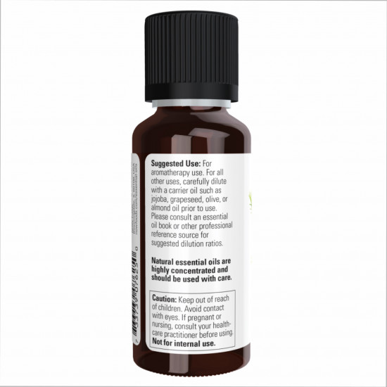Now Foods Tea Tree Oil - 30ml (1fl.oz) 2022-10-2683 Now Foods Tea Tree Oil - 30ml (1fl.oz) 2022-10-2683