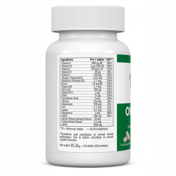 OneDaily 50 Plus - 60 caps