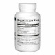 Source Naturals Ultra-Mag Magnesium Complex - 240 tabs 2022-10-1303 Source Naturals Ultra-Mag Magnesium Complex - 240 tabs 2022-10-1303