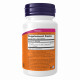 Now Foods Vitamin K2 (MK-7) 300mcg - 60 vcaps 2022-10-1700 Now Foods Vitamin K2 (MK-7) 300mcg - 60 vcaps 2022-10-1700
