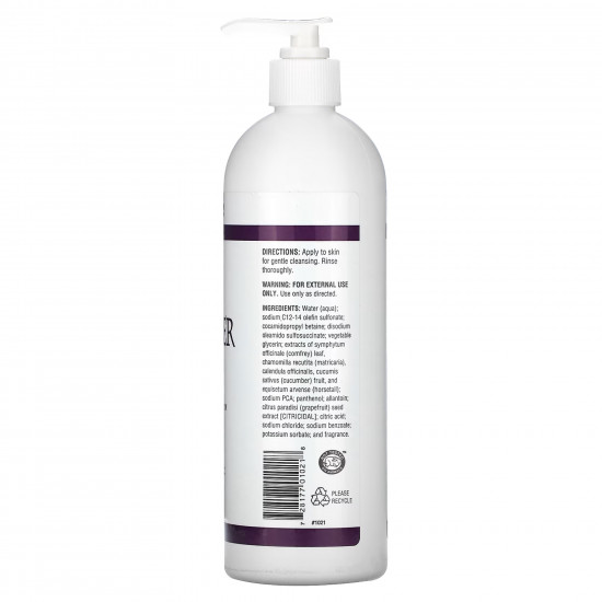 Nutribiotic Skin Cleanser - 473 ml Fresh Fruit 2022-10-1729 Nutribiotic Skin Cleanser - 473 ml Fresh Fruit 2022-10-1729