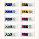 FIZI Protein Box - 10x45g FIZI Protein Box - 10x45g