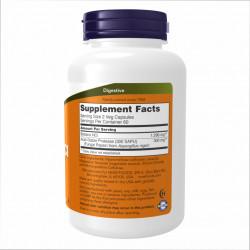 Betaine HCI 648mg - 120vcaps