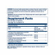 Solaray Total Cleanse Uric Acid - 60 vcaps 2023-10-2141 Solaray Total Cleanse Uric Acid - 60 vcaps 2023-10-2141