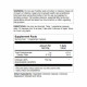 KAL Chitosan 750mg - 120 vcaps 2023-10-2166 KAL Chitosan 750mg - 120 vcaps 2023-10-2166