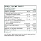 Thorne B-Complex #12 - 60 caps 2023-10-3056 Thorne B-Complex #12 - 60 caps 2023-10-3056