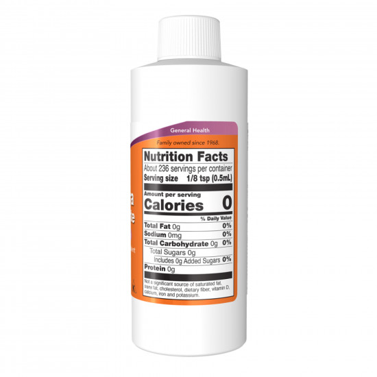 Now Foods Aloe Vera Concentrate - 4 Oz 2023-10-3280 Now Foods Aloe Vera Concentrate - 4 Oz 2023-10-3280