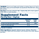 Zinc 50mg - 100 vcaps Zinc 50mg - 100 vcaps