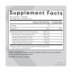 Sport Research Omega-3 Fish Oil Alaska Pollock 1250mg - 30 softgels 2023-10-3443 Sport Research Omega-3 Fish Oil Alaska Pollock 1250mg - 30 softgels 2023-10-3443
