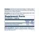 Solaray Pantothenic Acid 500mg - 100 veg caps 2023-10-3579 Solaray Pantothenic Acid 500mg - 100 veg caps 2023-10-3579