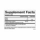 Natural Factors CranRich®️ Super Strength Organic Cranberry Concentrate 500mg - 90 softgels 2023-10-3836 Natural Factors CranRich®️ Super Strength Organic Cranberry Concentrate 500mg - 90 softgels 2023-10-3836
