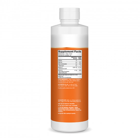 Dr. Mercola Liquid Liposomal Vitamin C - 450 ml 2023-10-3949 Dr. Mercola Liquid Liposomal Vitamin C - 450 ml 2023-10-3949