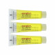Hobe Labs Energizer Hot Jojoba Oil Hair Treatment 3 Reclosable Tubes - 14.8 ml 2023-10-3997 Hobe Labs Energizer Hot Jojoba Oil Hair Treatment 3 Reclosable Tubes - 14.8 ml 2023-10-3997