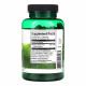 Swanson Stinging Nettle Leaf 400mg - 120 caps 2023-10-4066 Swanson Stinging Nettle Leaf 400mg - 120 caps 2023-10-4066