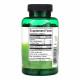 Swanson Psyllium Husks 610mg - 100 caps 2023-10-4071 Swanson Psyllium Husks 610mg - 100 caps 2023-10-4071