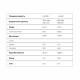 FitWin Crunch Bar - 12x50g Chocolate and Orange 2023-10-4083 FitWin Crunch Bar - 12x50g Chocolate and Orange 2023-10-4083
