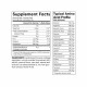 Sport Research Collagen Peptides - 640g Dark Chocolate 2023-10-4392 Sport Research Collagen Peptides - 640g Dark Chocolate 2023-10-4392
