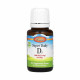 Carlson Laboratories Super Daily D3 1000IU - 10.3 mL 2023-10-5151 Carlson Laboratories Super Daily D3 1000IU - 10.3 mL 2023-10-5151