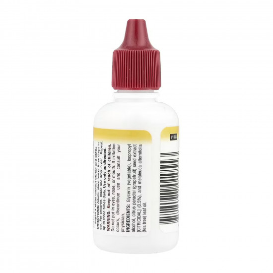 Nutribiotic Ear Drops - 30ml 2023-10-5473 Nutribiotic Ear Drops - 30ml 2023-10-5473