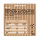 FIZI Fizi Protein Bar Special - 10х45g Tiramisu 2023-10-5672 FIZI Fizi Protein Bar Special - 10х45g Tiramisu 2023-10-5672