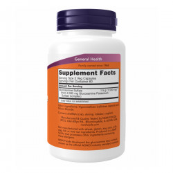 Glucosamine Sulfate 750mg - 240 vcaps