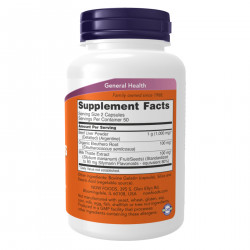 Liver Extract - 100 caps