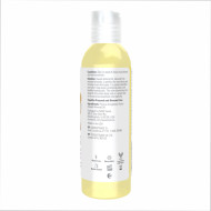 Sweet Almond Oil - 473ml