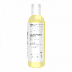 Sweet Almond Oil - 473ml