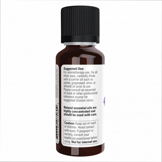 Lavender Oil - 10ml Lavender Oil - 10ml