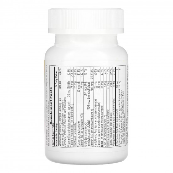 Hema-Plex - 30 tabs Hema-Plex - 30 tabs